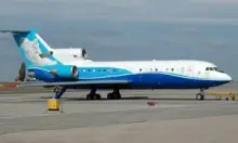 Все фото YAK-42 2