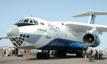 Все фото Il-76 TD 3