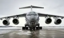 Все фото Il-76 TD 2