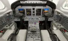 Все фото Citation XLS 5