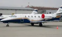 Все фото Citation XLS 3