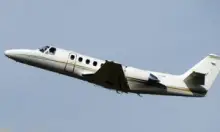 Все фото Citation SII 2