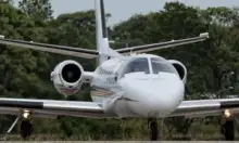 Все фото Citation IISP 3