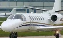 Все фото Citation Encore 3