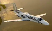 Все фото Citation Encore 2