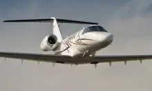Все фото Citation CJ4 2