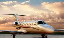 Все фото Citation CJ3 4