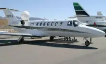 Все фото Citation CJ3 2