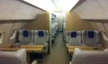 Все фото YAK-42D VIP 3