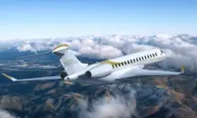 Все фото Global 7000 2