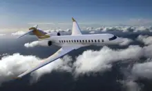 Все фото Global 7000 5