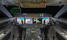 Все фото Gulfstream G650 4
