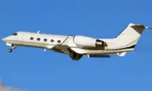 Все фото Gulfstream G-IVSP 3