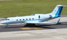 Все фото Gulfstream G-IVSP 2