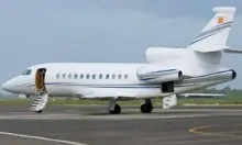 Все фото Falcon 900EX EASy 3