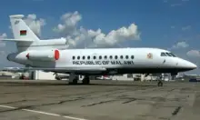 Все фото Falcon 900EX EASy 2