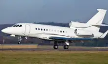 Все фото Falcon 900EX EASy 4