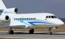 Все фото Falcon 900EX EASy 1
