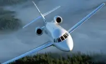 Все фото Falcon 2000ЕХ 5