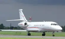 Все фото Falcon 2000ЕХ 3