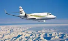 Все фото Falcon 2000S 2