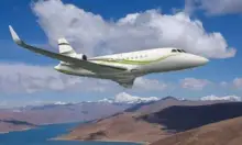 Все фото Falcon 2000S 4