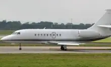 Все фото Falcon 2000EX EASy 2