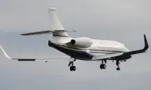 Все фото Falcon 2000EX EASy 3