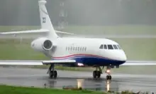 Все фото Falcon 2000EX EASy 5
