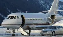 Все фото Falcon 2000 1