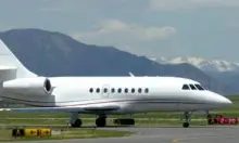 Все фото Falcon 2000 2
