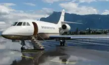 Все фото Falcon 2000 3