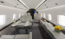 Все фото Global Express 5