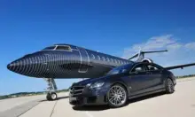 Все фото Global Express 2