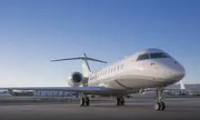 Все фото Global Express 1