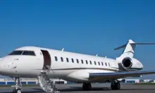 Все фото Global Express 4