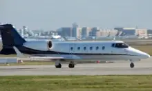 Все фото Learjet 60 3