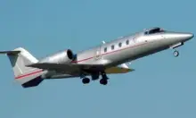Все фото Learjet 60 5