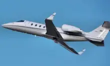 Все фото Learjet 60 4
