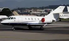 Все фото Falcon 200 2