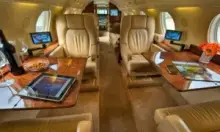 Все фото Falcon 20F 4