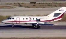 Все фото Falcon 20F 3