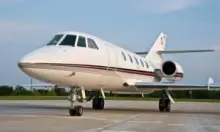 Все фото Falcon 20F 5