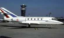 Все фото Falcon 20 2
