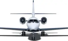 Все фото Citation Sovereign+ 1