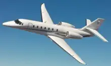 Все фото Citation Sovereign+ 3