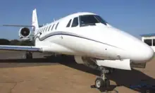 Все фото Citation Sovereign 2