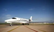 Все фото Citation Sovereign 4