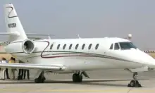 Все фото Citation Sovereign 1