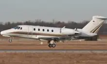 Все фото Citation VII 1